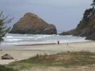 PICTURES/Oregon Coast Road - Heceta Lighthouse/t_Beach1.jpg